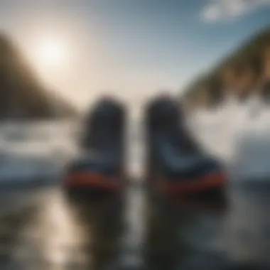 Magnificent A Comprehensive Exploration of 5mm Booties for Watersports Enthusiasts Magnificent A Comprehensive Exploration of 5mm Booties for Watersports Enthusiasts