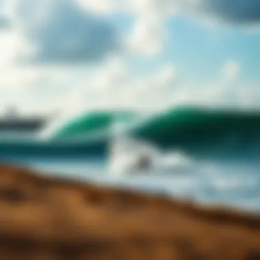 Magnificent A Comprehensive Exploration of Austin Wave Park Magnificent A Comprehensive Exploration of Austin Wave Park