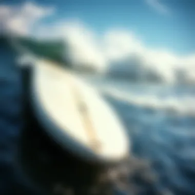 Magnificent A Comprehensive Exploration of Used Pyzel Surfboards Magnificent A Comprehensive Exploration of Used Pyzel Surfboards