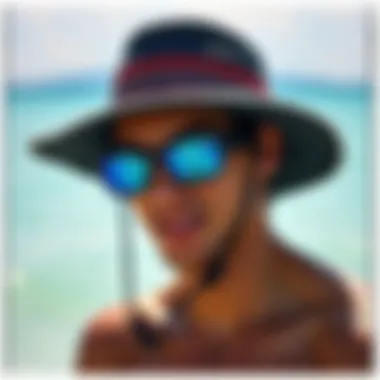 Magnificent A Comprehensive Guide to Quiksilver Beach Hats Magnificent A Comprehensive Guide to Quiksilver Beach Hats
