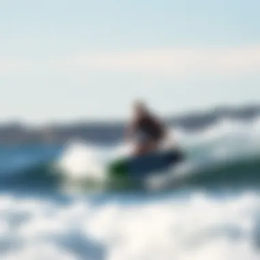 Magnificent A Comprehensive Guide to Wake Surfing for Beginners