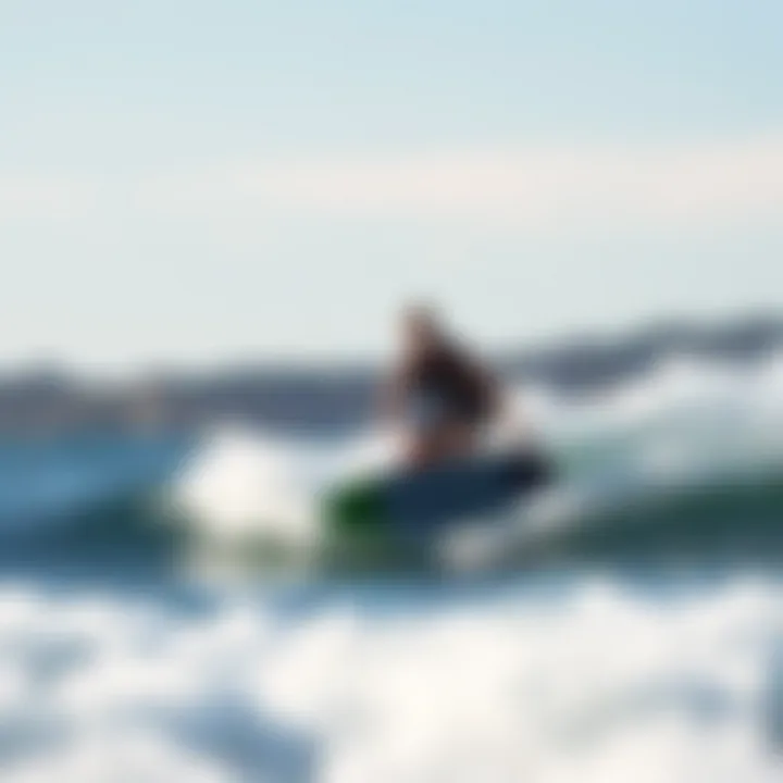 Magnificent A Comprehensive Guide to Wake Surfing for Beginners