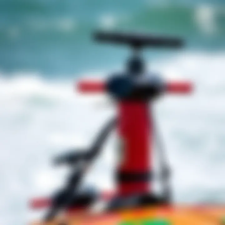 Magnificent A Guide to Selecting the Best Kite Pump