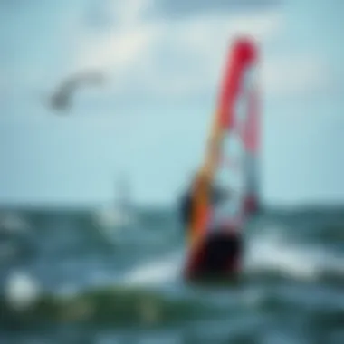 Magnificent An In-Depth Analysis of Current Wind Patterns and Their Influence on Watersports Magnificent An In-Depth Analysis of Current Wind Patterns and Their Influence on Watersports