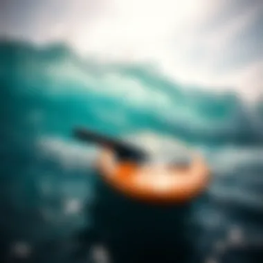 Magnificent An In-Depth Exploration of Motor Power Surfboards Magnificent An In-Depth Exploration of Motor Power Surfboards