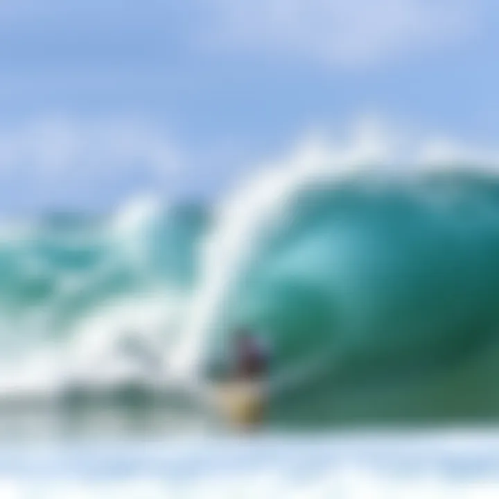 Magnificent An In-Depth Exploration of Surfers Beach, Puerto Rico