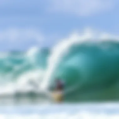 Magnificent An In-Depth Exploration of Surfers Beach, Puerto Rico Magnificent An In-Depth Exploration of Surfers Beach, Puerto Rico