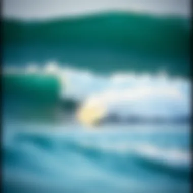 Magnificent Choosing the Right Surfboard: A Comprehensive Guide