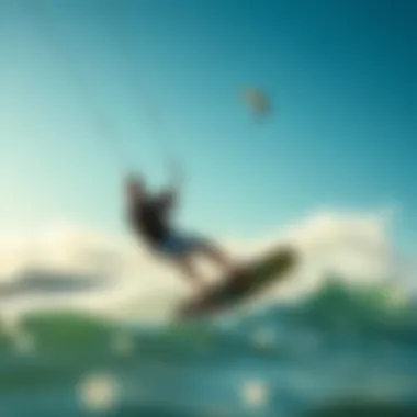 Magnificent Comprehensive Guide to Learning Kiteboarding Magnificent Comprehensive Guide to Learning Kiteboarding