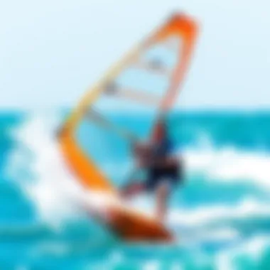 Magnificent Comprehensive Insights into Windsurf Sale: A Guide for Enthusiasts