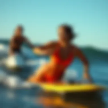 Magnificent Exploring Adult Boogie Boarding: Techniques, Gear, and Lifestyle