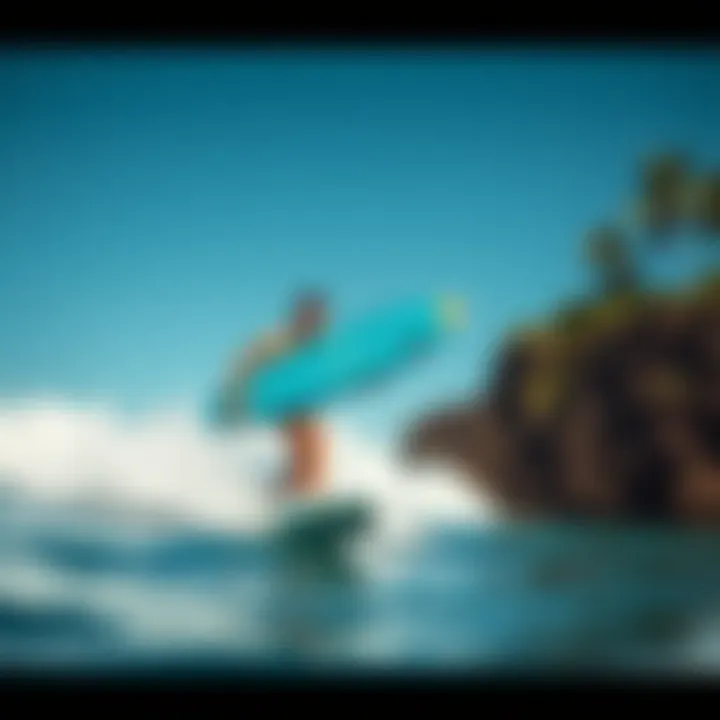 Magnificent Exploring Affordable Surf Camps in Costa Rica