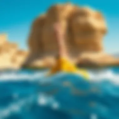 Magnificent Exploring Soma Bay, Egypt: A Watersport Enthusiast's Paradise Magnificent Exploring Soma Bay, Egypt: A Watersport Enthusiast's Paradise