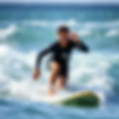 Magnificent Exploring Surf Lessons in Byron Bay Magnificent Exploring Surf Lessons in Byron Bay