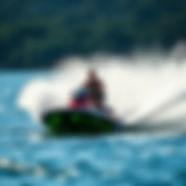 Magnificent Exploring the Mechanics and Thrills of Liquid Force Wakefoil Magnificent Exploring the Mechanics and Thrills of Liquid Force Wakefoil