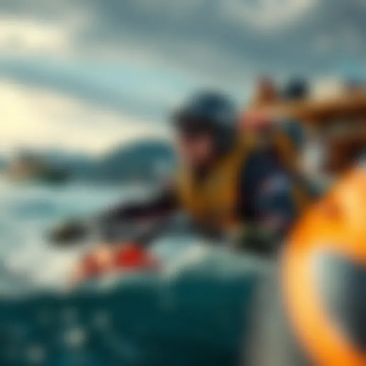 Magnificent Exploring the Watersports Store: A Comprehensive Guide