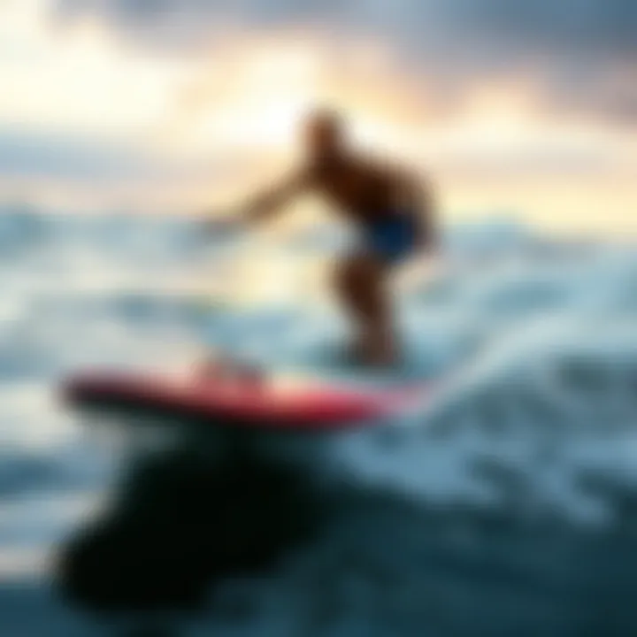 Magnificent Exploring the Zap Ace Skimboard: Performance, Technique, and Culture