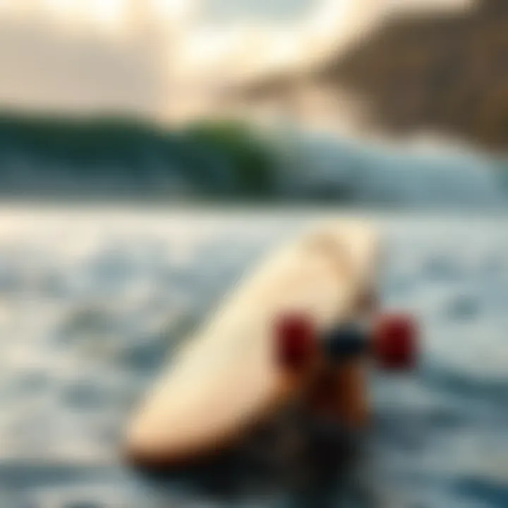 Magnificent Exploring Various Types of Longboards
