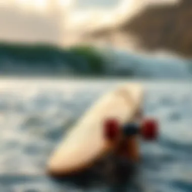 Magnificent Exploring Various Types of Longboards Magnificent Exploring Various Types of Longboards