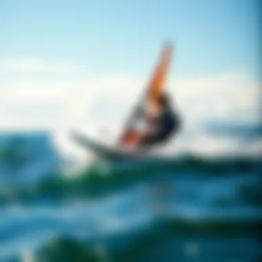 Magnificent Exploring Windity: A Comprehensive Analysis of Wind Dynamics in Watersports Magnificent Exploring Windity: A Comprehensive Analysis of Wind Dynamics in Watersports