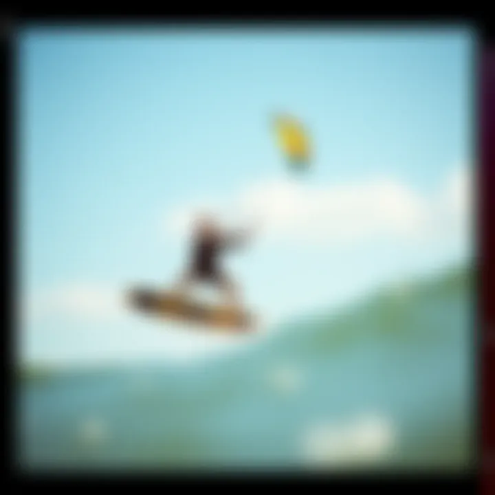 Magnificent Kite Surfing Basics: A Comprehensive Guide