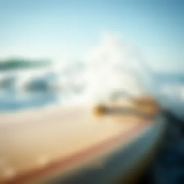 Magnificent The Best Way to Wax a Surfboard Magnificent The Best Way to Wax a Surfboard