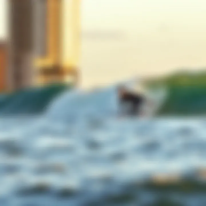 Magnificent The Endless Summer Surf Experience in the Outer Banks
