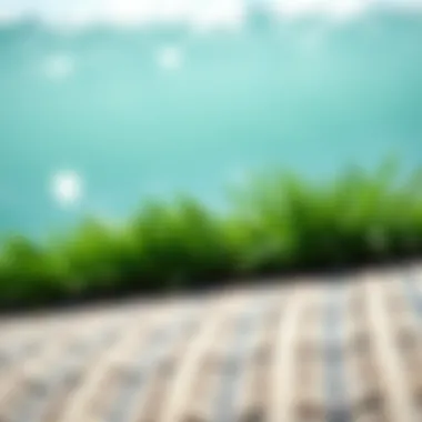 Magnificent The Evolution of Surf Grass Changing Mats: Functionality and Aesthetics Magnificent The Evolution of Surf Grass Changing Mats: Functionality and Aesthetics