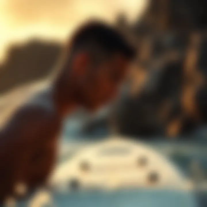 Magnificent The Optimal Sunblock for Surfers: An In-Depth Guide