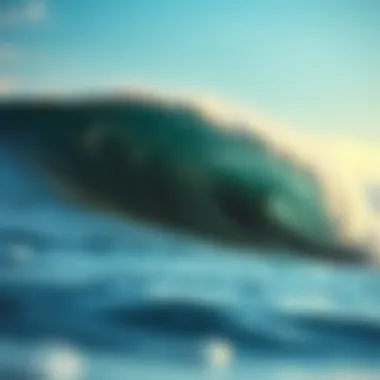 Magnificent The Therapeutic Benefits of Free Ocean Wave Sounds for Sleep Magnificent The Therapeutic Benefits of Free Ocean Wave Sounds for Sleep