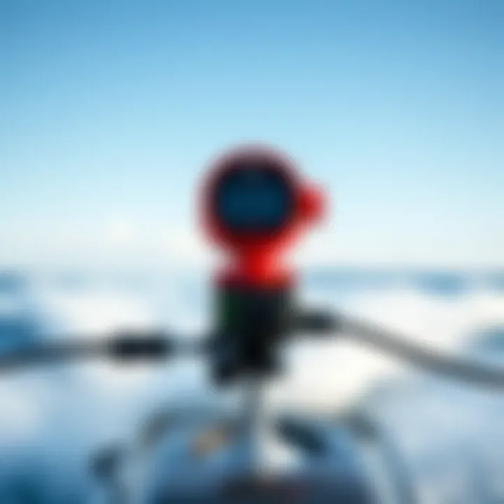 Magnificent Understanding Devices for Measuring Wind Speed and Direction