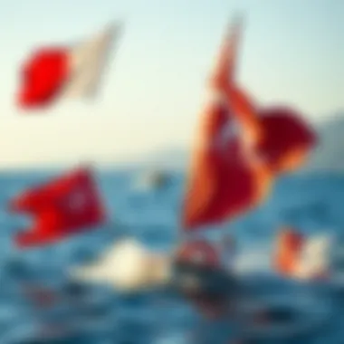 Magnificent Understanding International Boat Flags: A Comprehensive Guide Magnificent Understanding International Boat Flags: A Comprehensive Guide