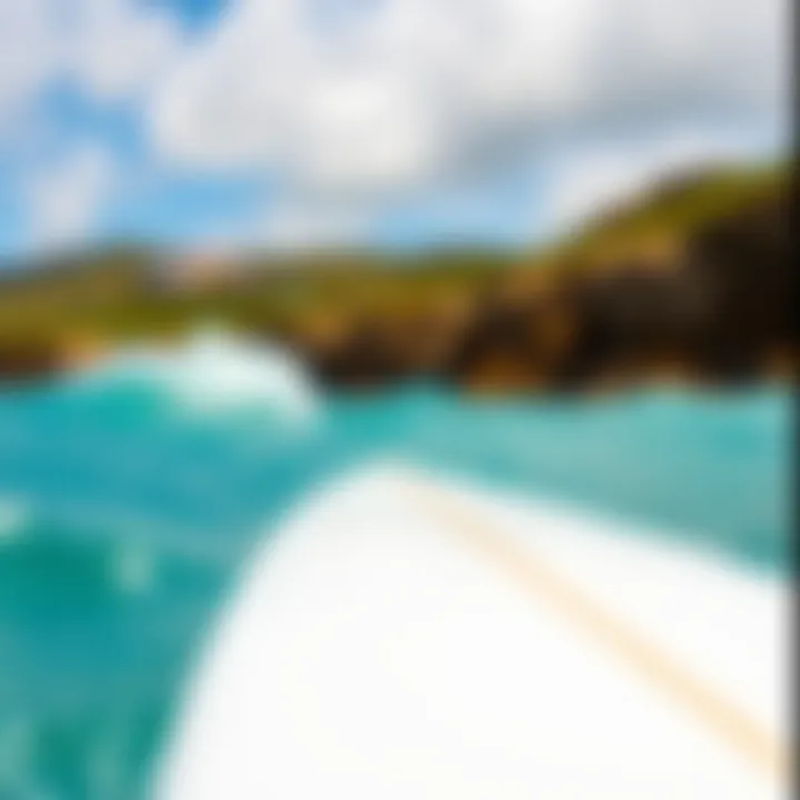 Magnificent Understanding Polyurethane Foam in Surfboard Design