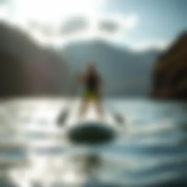Magnificent Understanding Stand-Up Paddleboarding: An In-Depth Exploration Magnificent Understanding Stand-Up Paddleboarding: An In-Depth Exploration