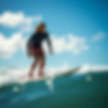 Magnificent Understanding Surfboard Size: A Detailed Guide Magnificent Understanding Surfboard Size: A Detailed Guide