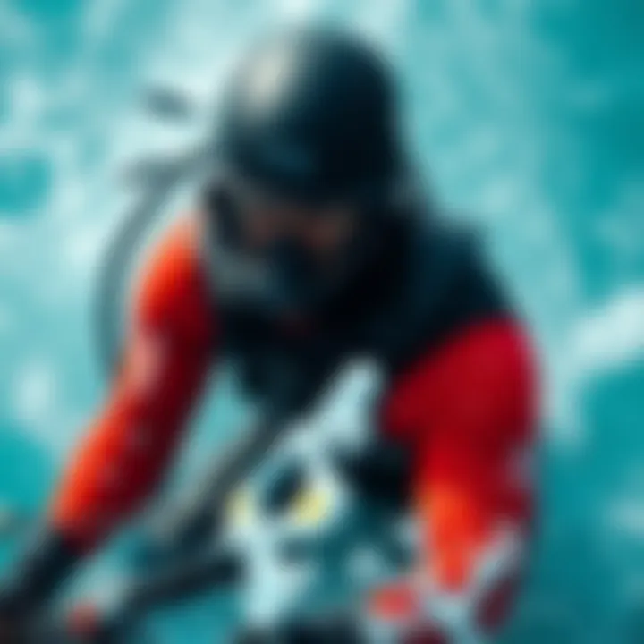 Magnificent Understanding the 7mm Wetsuit Package: A Comprehensive Guide