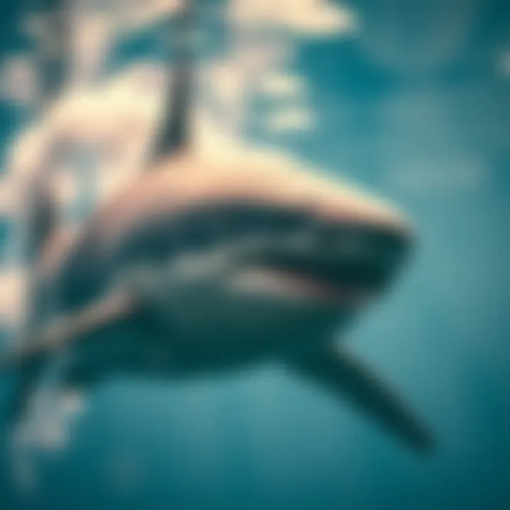 Magnificent Understanding the Dimensions: The Great White Shark's Size