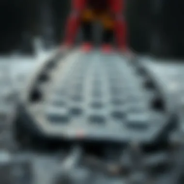 A Comprehensive Examination of the EVA Traction Pad Summary