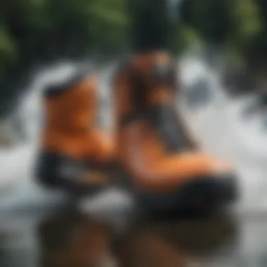 Notable A Comprehensive Exploration of 5mm Booties for Watersports Enthusiasts Notable A Comprehensive Exploration of 5mm Booties for Watersports Enthusiasts