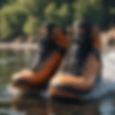A Comprehensive Exploration of 5mm Booties for Watersports Enthusiasts Summary A Comprehensive Exploration of 5mm Booties for Watersports Enthusiasts Summary