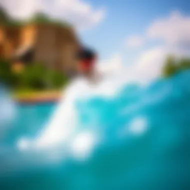 Notable A Comprehensive Exploration of Austin Wave Park Notable A Comprehensive Exploration of Austin Wave Park