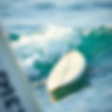A Comprehensive Exploration of Used Pyzel Surfboards Summary A Comprehensive Exploration of Used Pyzel Surfboards Summary