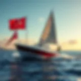 A Comprehensive Guide to Boat Signal Flags Introduction
