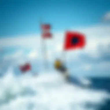 A Comprehensive Guide to Boat Signal Flags Summary