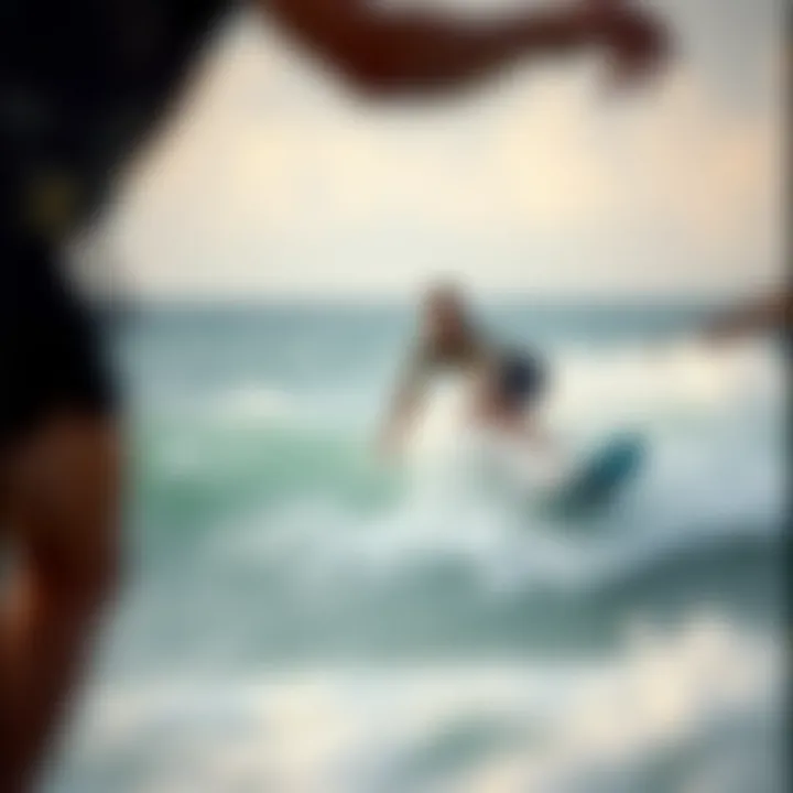 A Comprehensive Guide to Bodyboards for Sale Summary