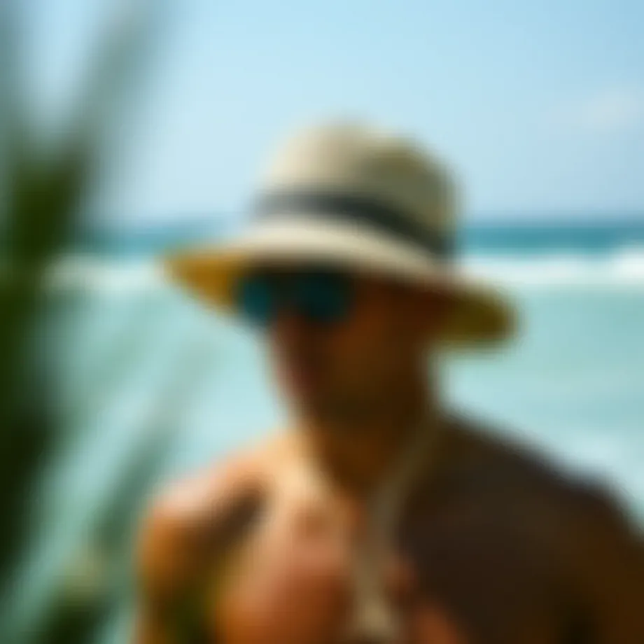 A Comprehensive Guide to Quiksilver Beach Hats Introduction