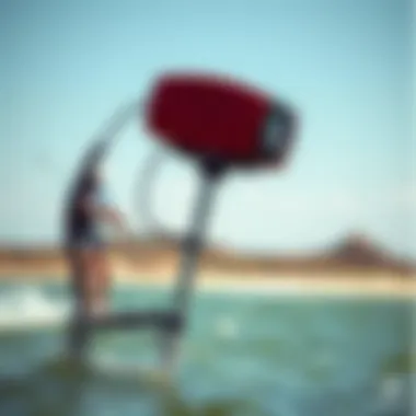 A Guide to Selecting the Best Kite Pump Summary A Guide to Selecting the Best Kite Pump Summary