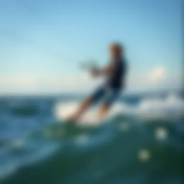 An In-Depth Analysis of Current Wind Patterns and Their Influence on Watersports Introduction An In-Depth Analysis of Current Wind Patterns and Their Influence on Watersports Introduction