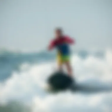 An In-Depth Analysis of Current Wind Patterns and Their Influence on Watersports Summary An In-Depth Analysis of Current Wind Patterns and Their Influence on Watersports Summary