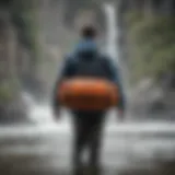 An In-Depth Examination of the Patagonia Black Hole 70L Duffel Bag Introduction